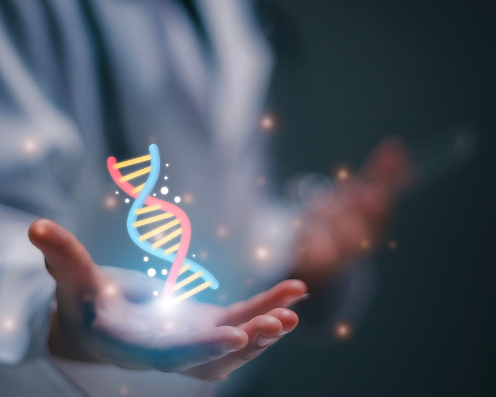 Epigenetik Nedir? Genler, Çevre ve Sağlık İlişkisi